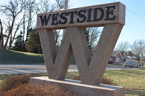 Westside Iowa