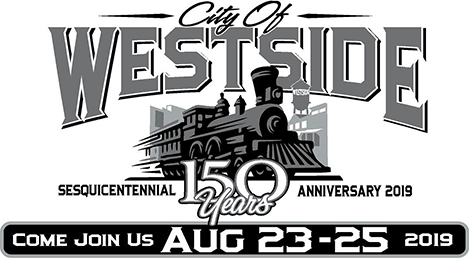 150 years sesquicentennial anniversary 2019