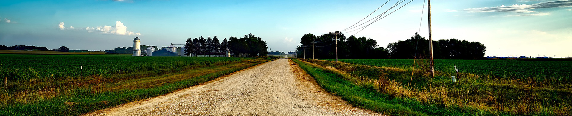 Westside Iowa Attractions